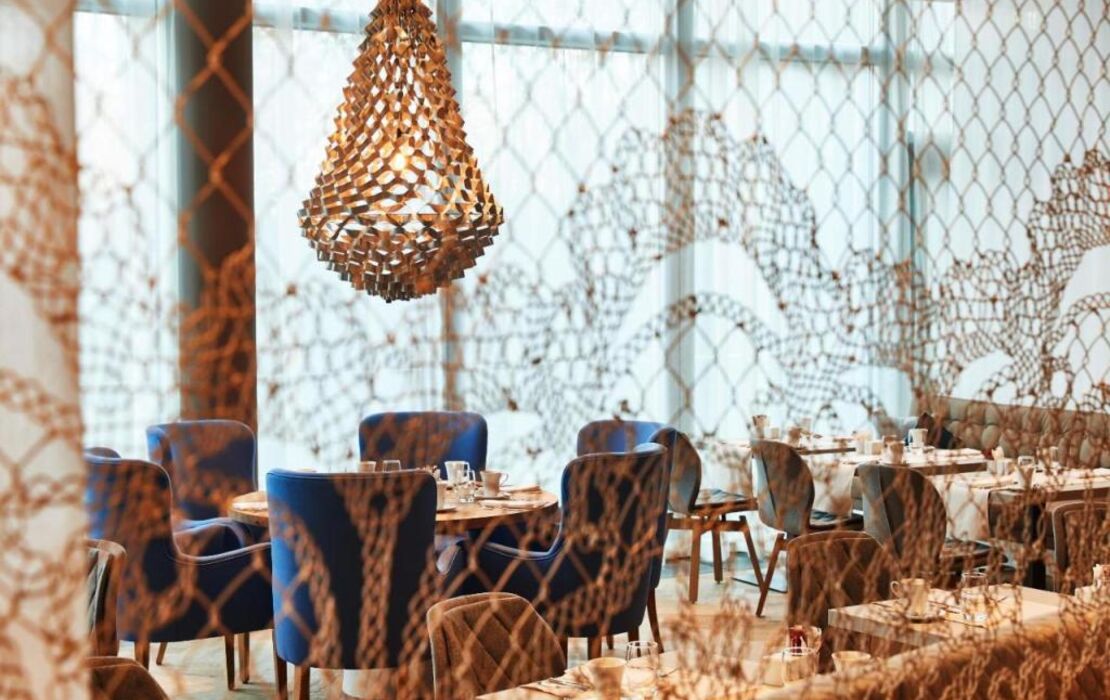 Steigenberger Hotel München