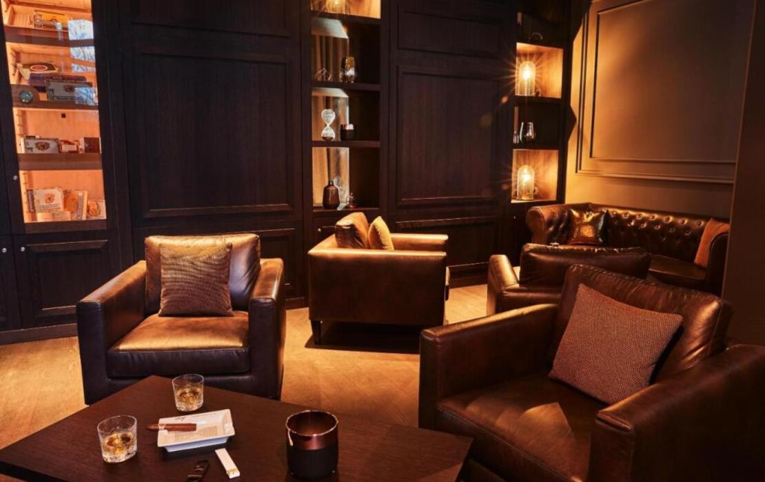 Steigenberger Hotel München