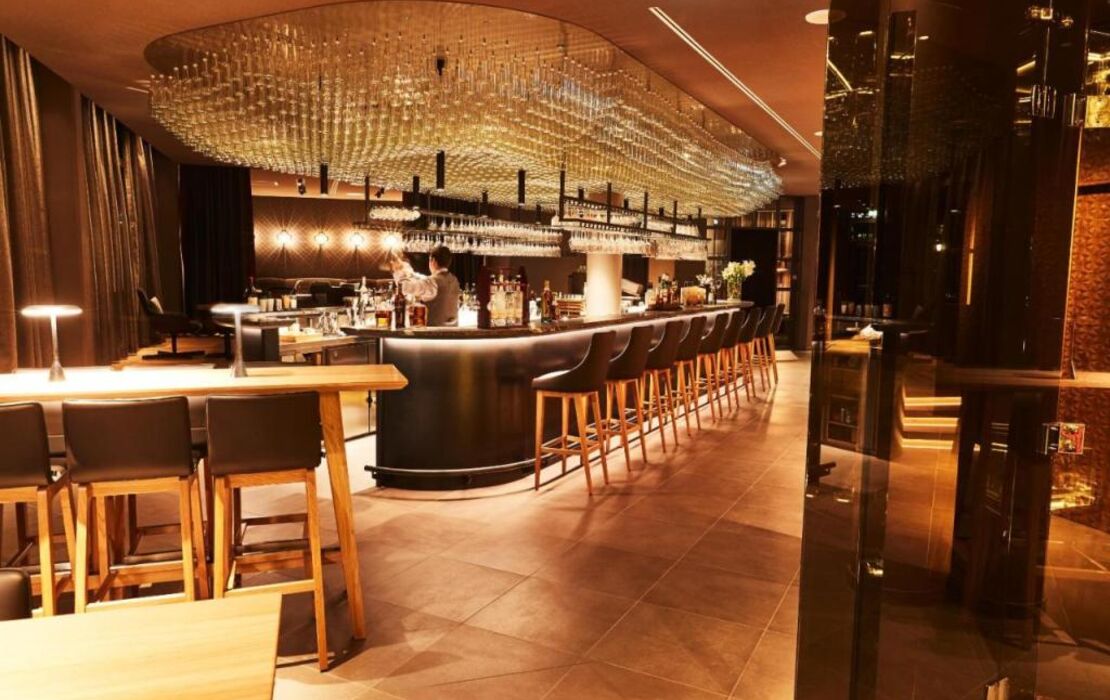 Steigenberger Hotel München