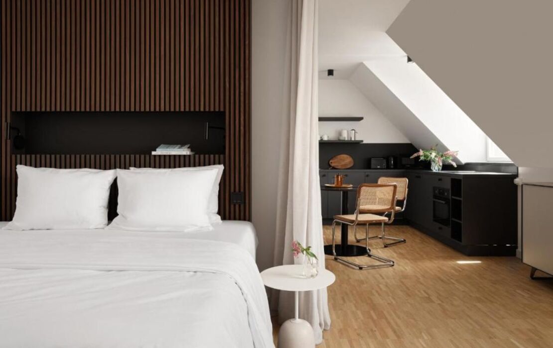 Bob W Munich Schwabing