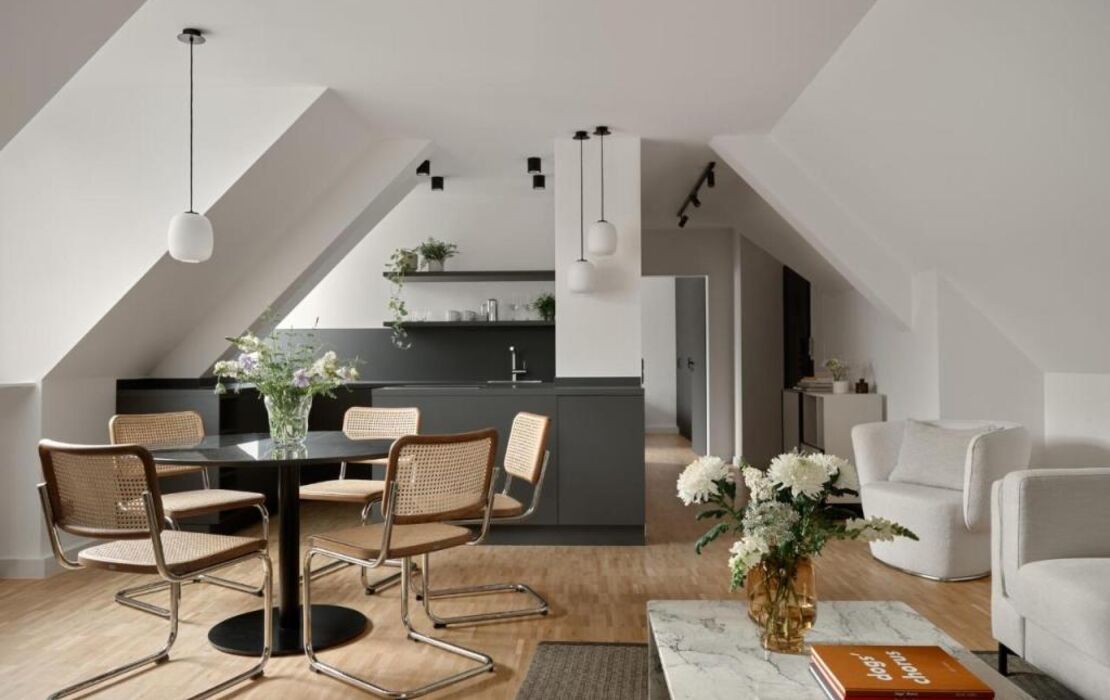 Bob W Munich Schwabing