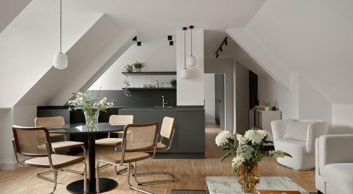 Bob W Munich Schwabing