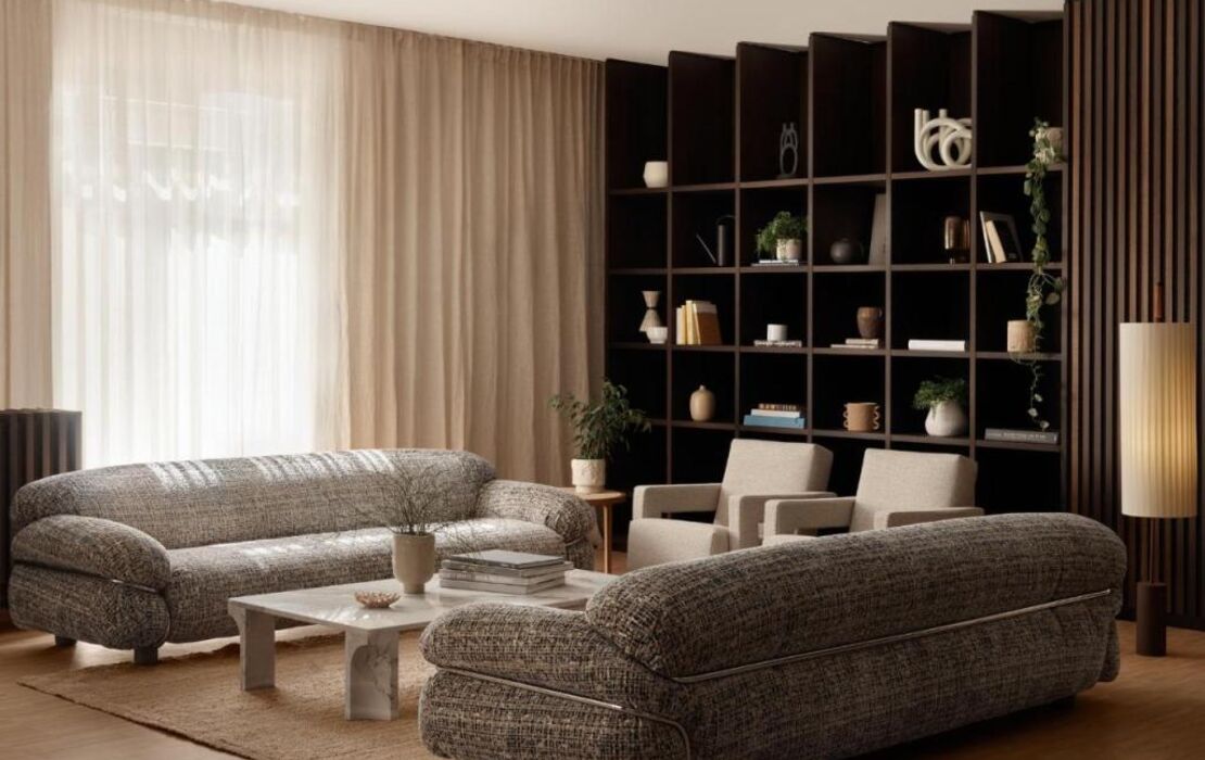 Bob W Munich Schwabing