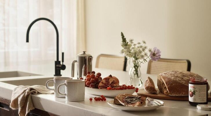 Bob W Munich Schwabing