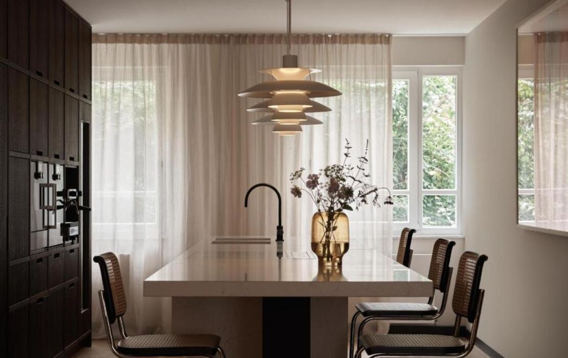 Bob W Munich Schwabing