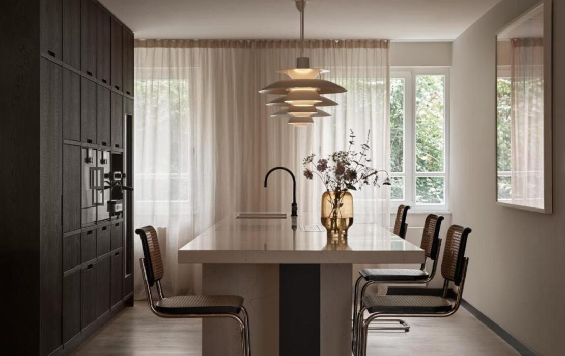 Bob W Munich Schwabing