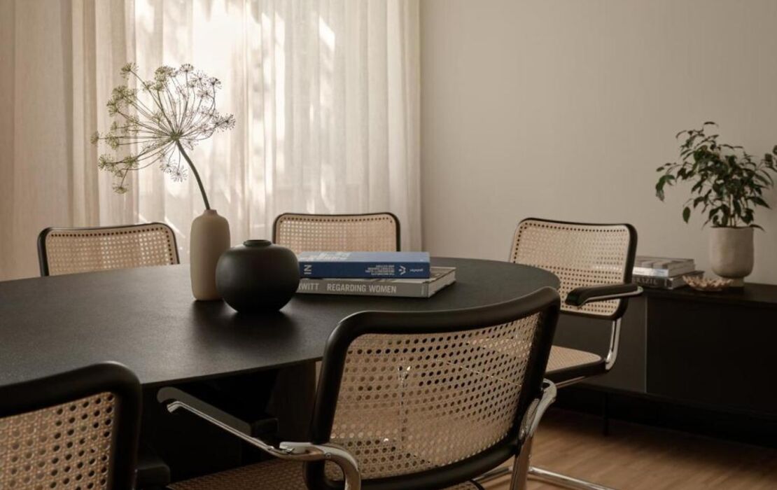 Bob W Munich Schwabing