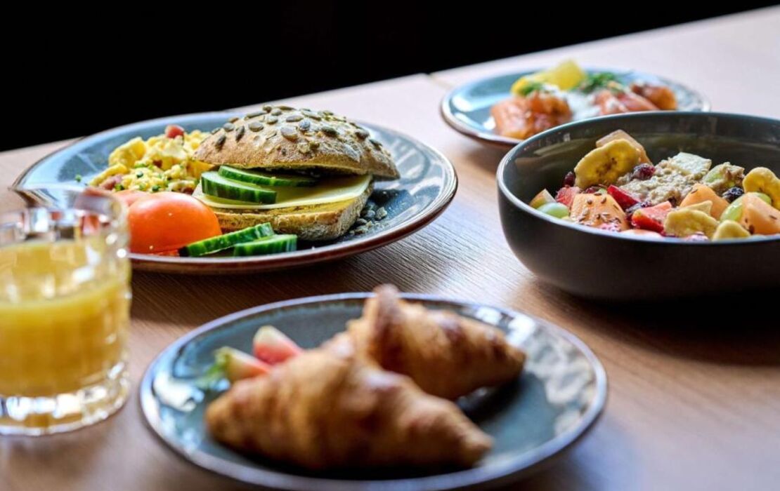 Scandic München Macherei