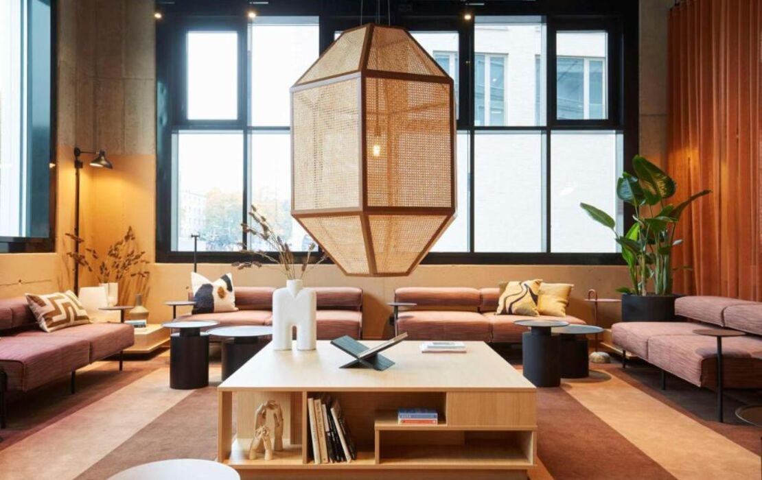 Scandic München Macherei