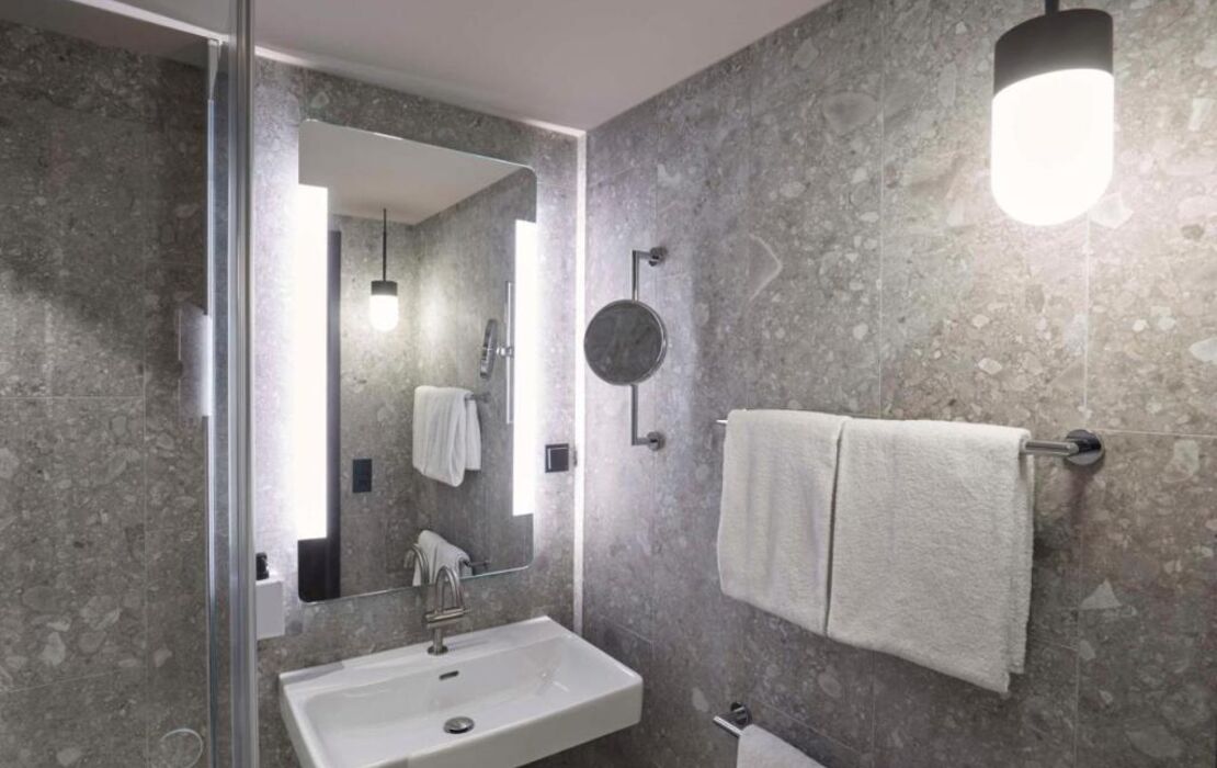 Scandic München Macherei