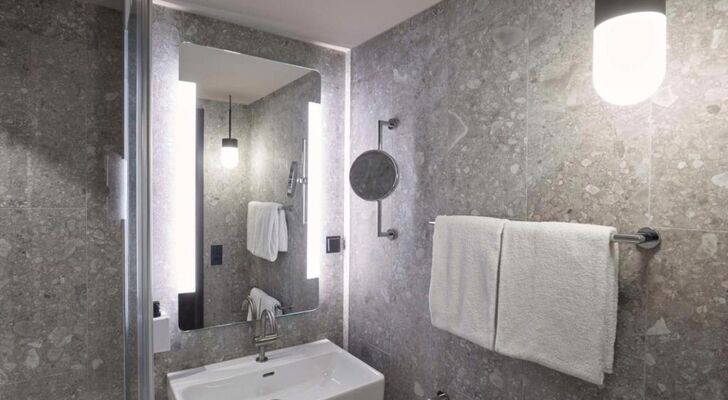 Scandic München Macherei