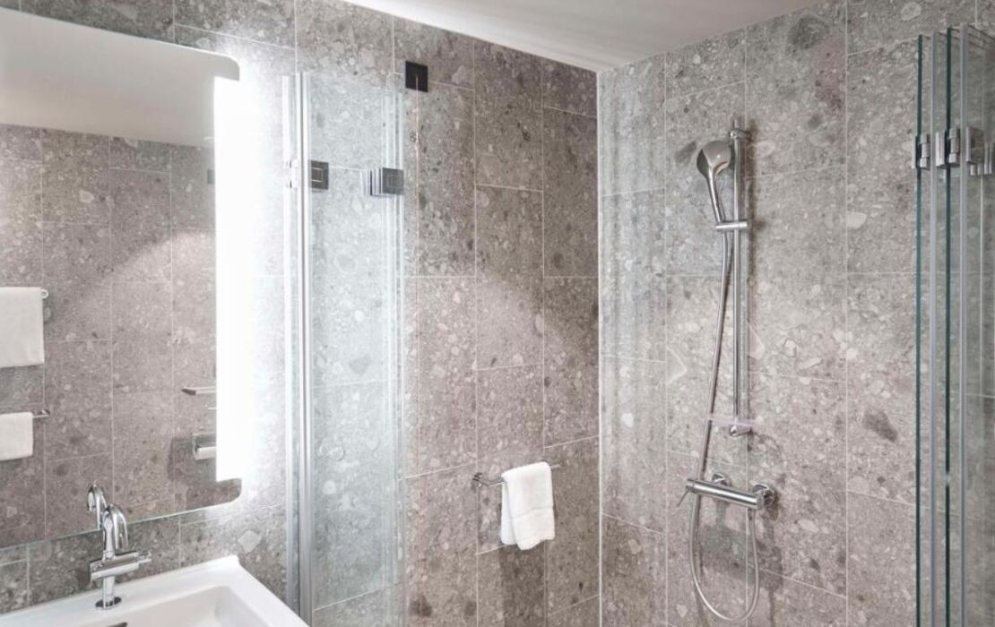 Scandic München Macherei