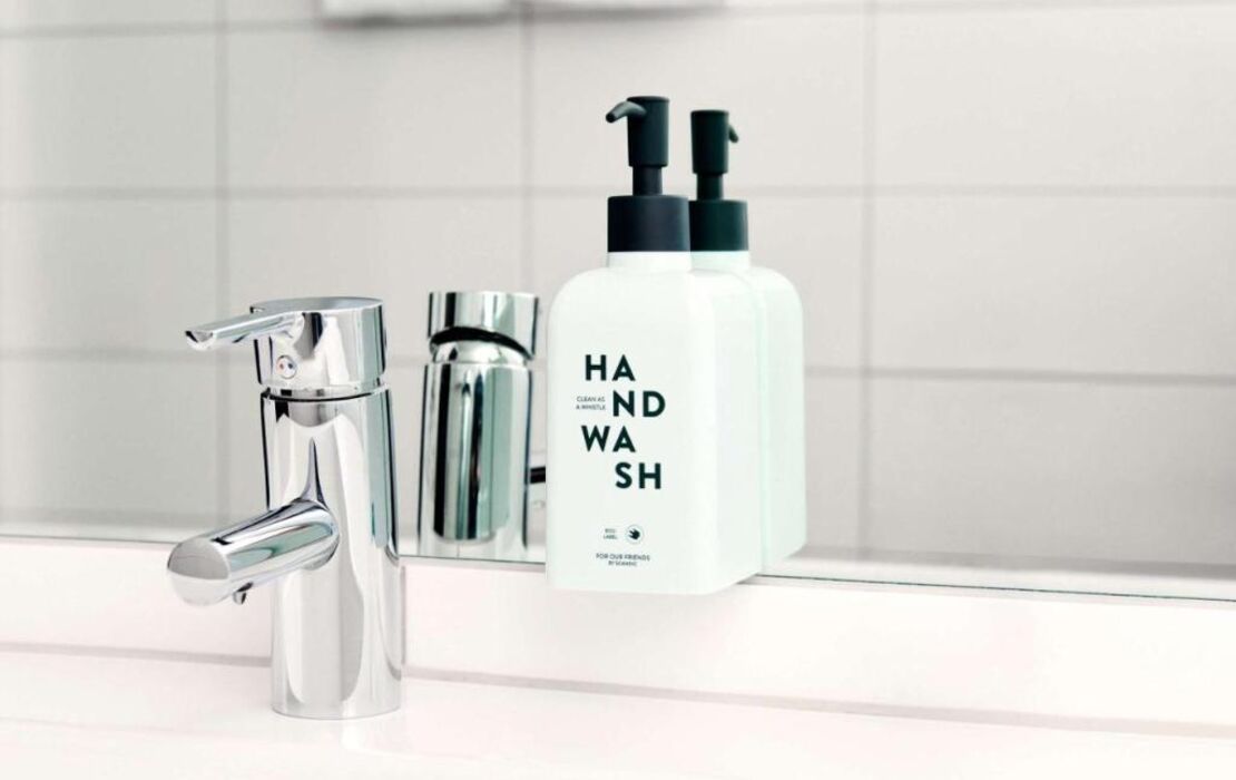 Scandic München Macherei