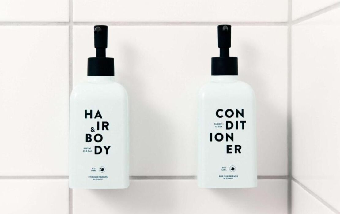 Scandic München Macherei