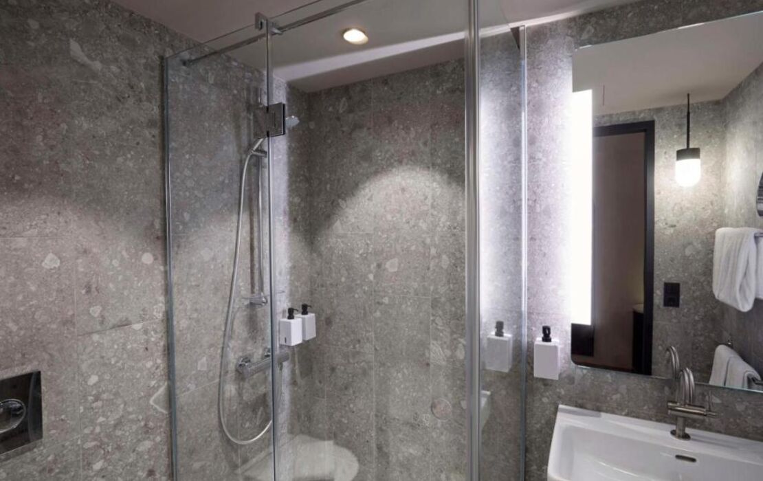 Scandic München Macherei