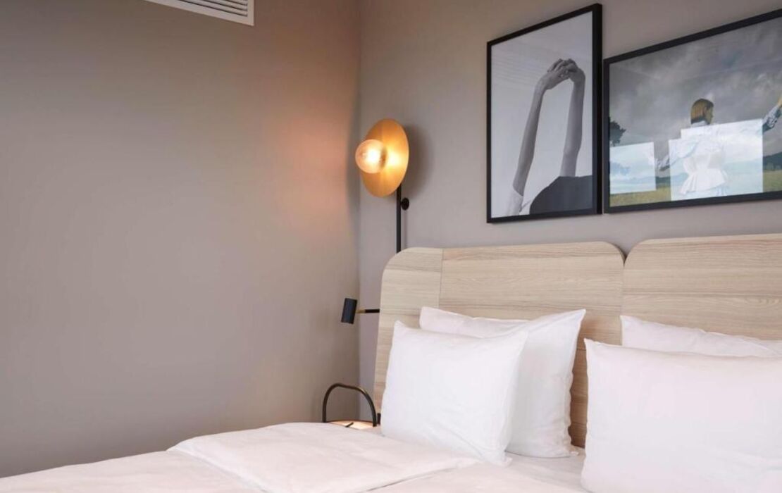 Scandic München Macherei