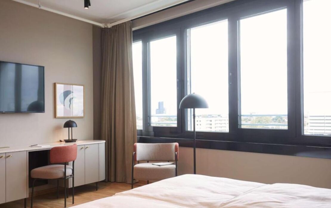 Scandic München Macherei