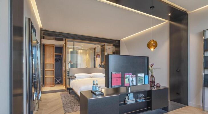 Andaz Munich Schwabinger Tor, By Hyatt