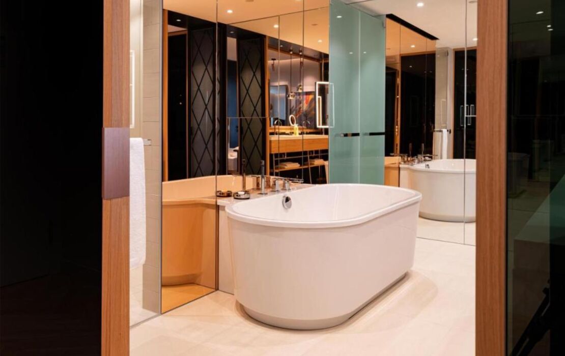 Andaz Munich Schwabinger Tor, By Hyatt