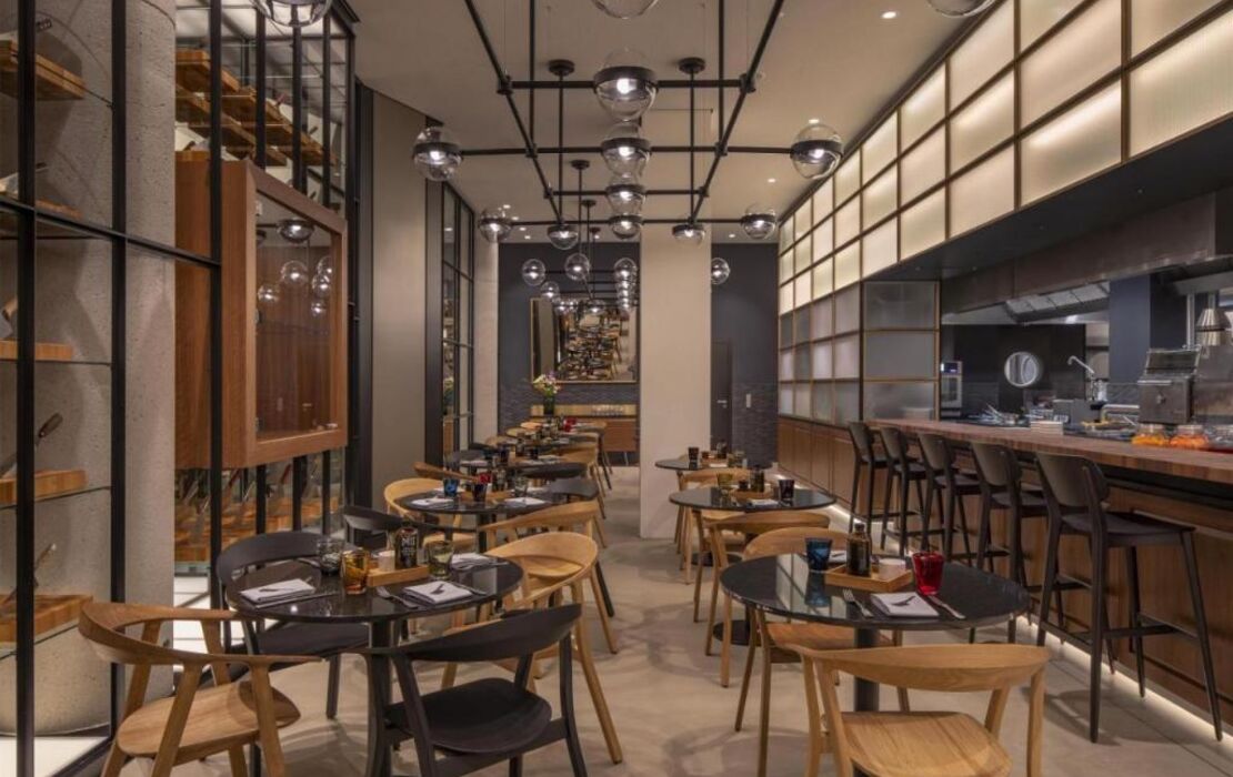 Andaz Munich Schwabinger Tor, By Hyatt