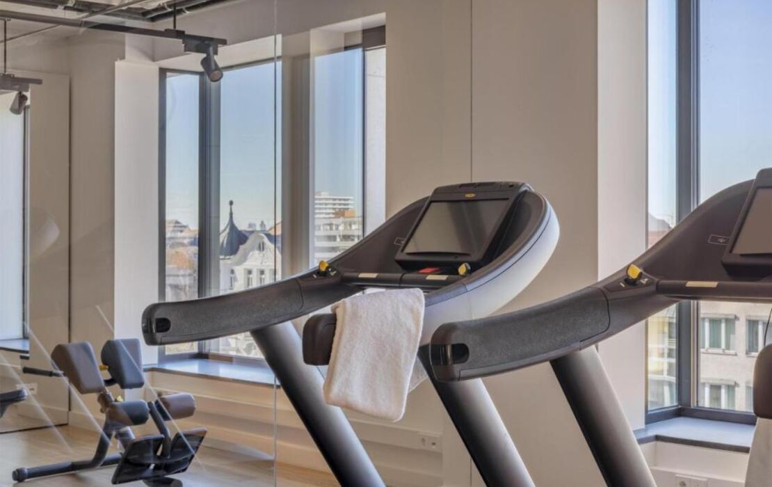 Andaz Munich Schwabinger Tor, By Hyatt