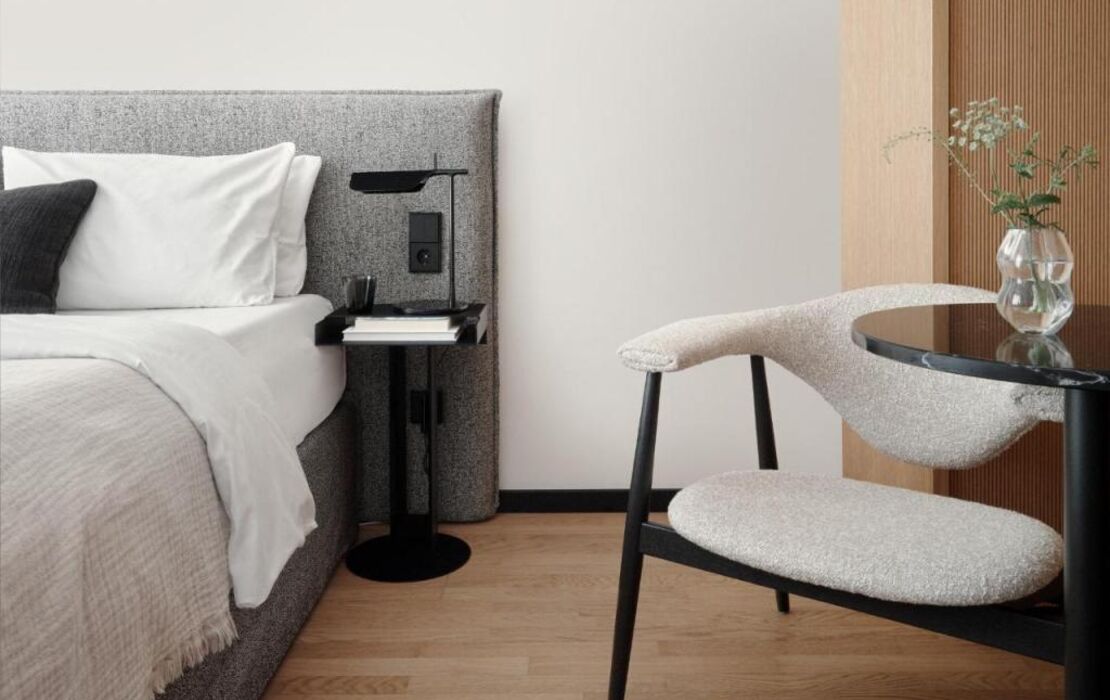 Bob W Munich Old Town