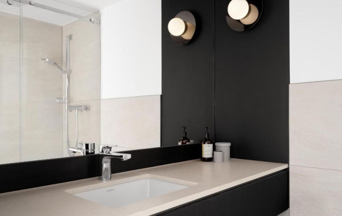 Bob W Munich Old Town