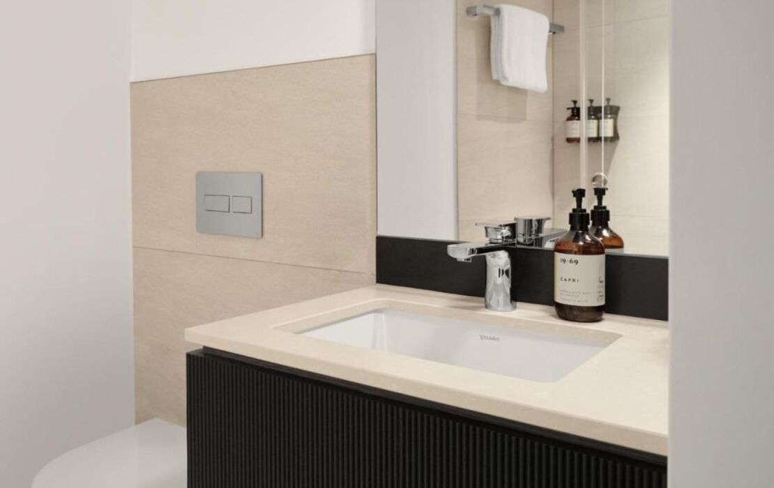 Bob W Munich Old Town