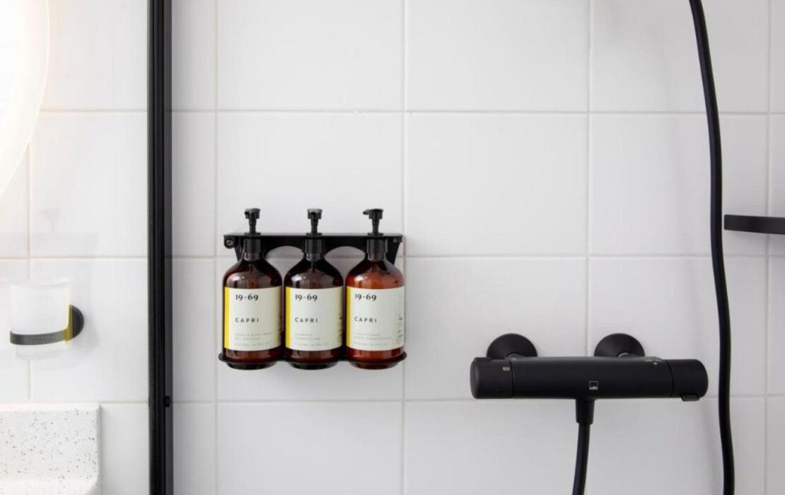 Bob W Munich Old Town