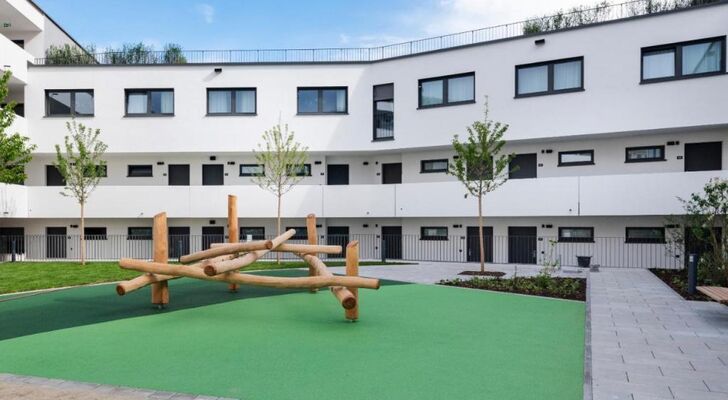 Numa Munich Obersendling