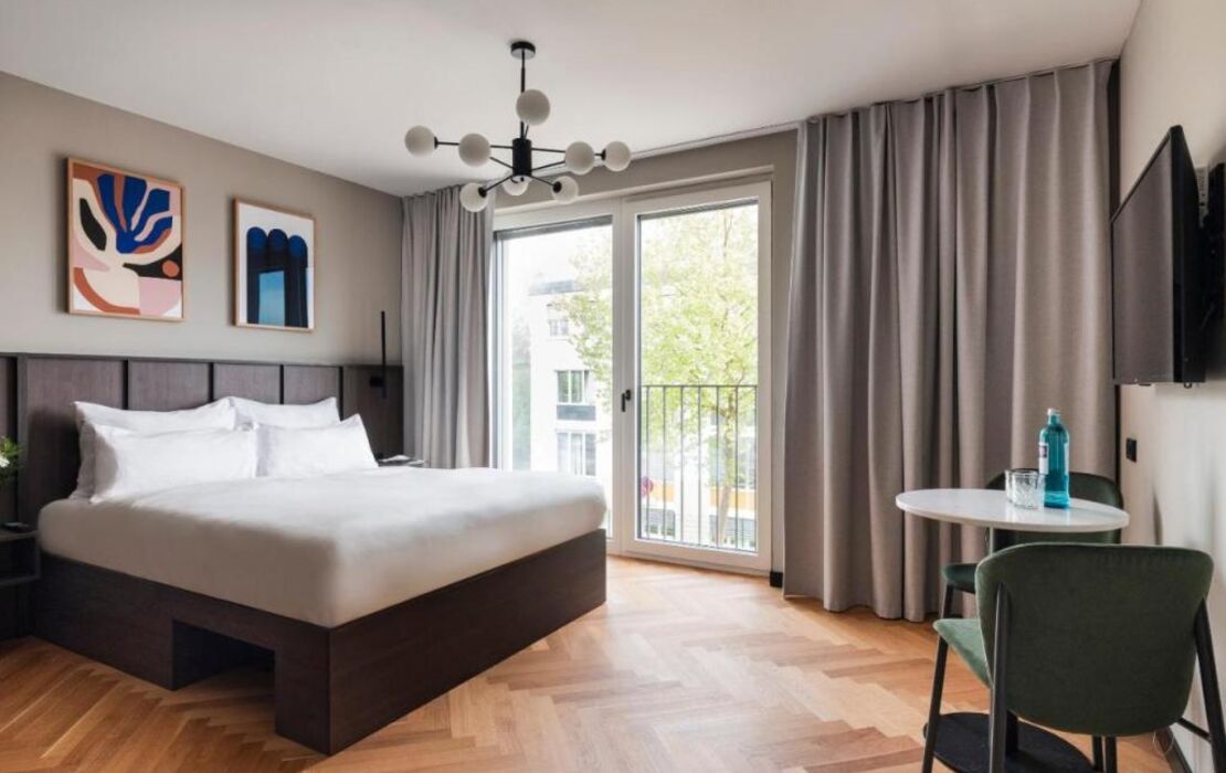 Numa Munich Obersendling