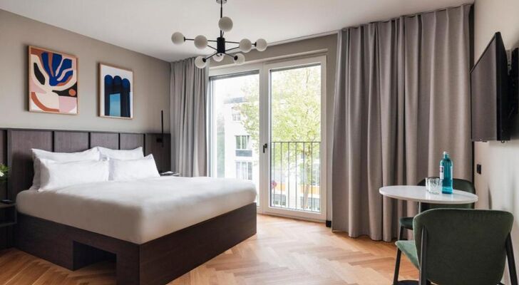 Numa Munich Obersendling