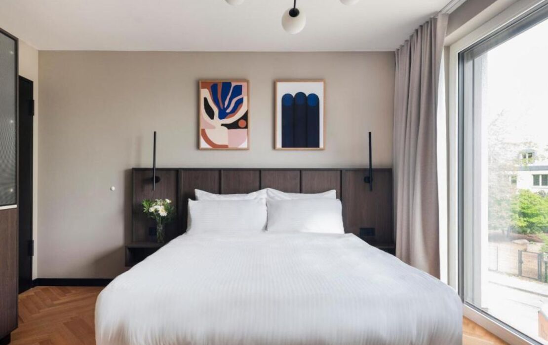 Numa Munich Obersendling