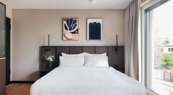 Numa Munich Obersendling