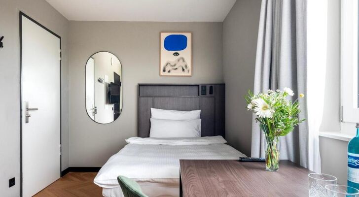 Numa Munich Obersendling