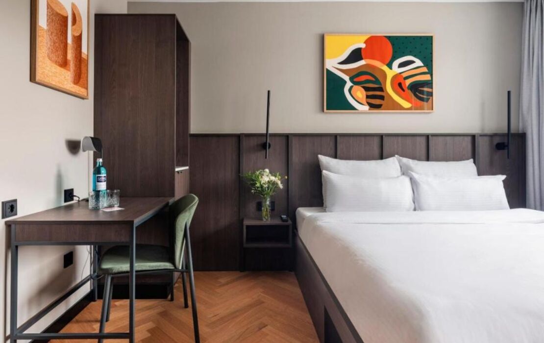 Numa Munich Obersendling