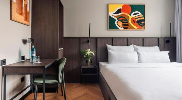 Numa Munich Obersendling