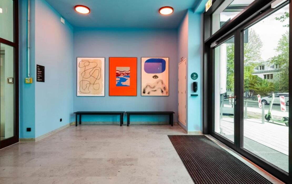 Numa Munich Obersendling