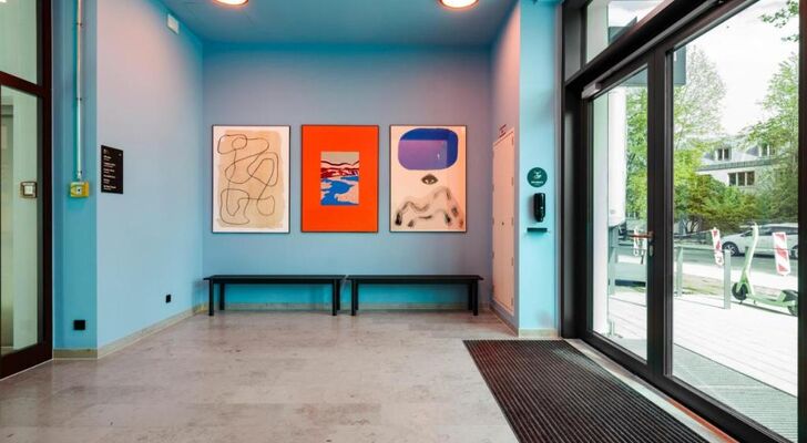 Numa Munich Obersendling