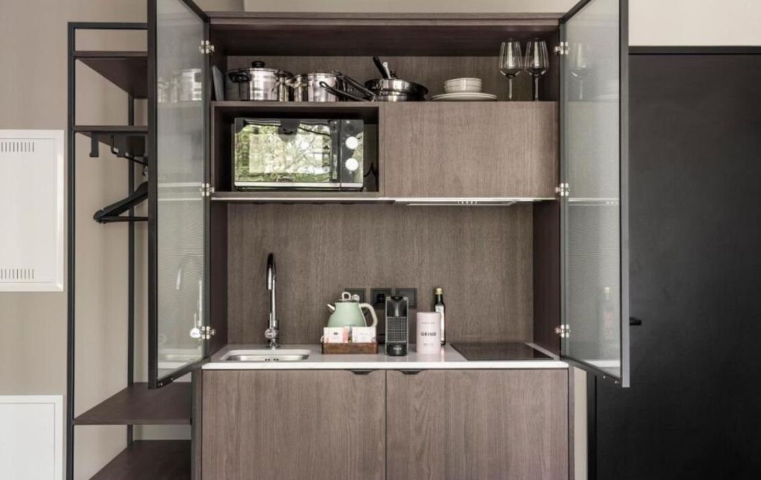 Numa Munich Obersendling