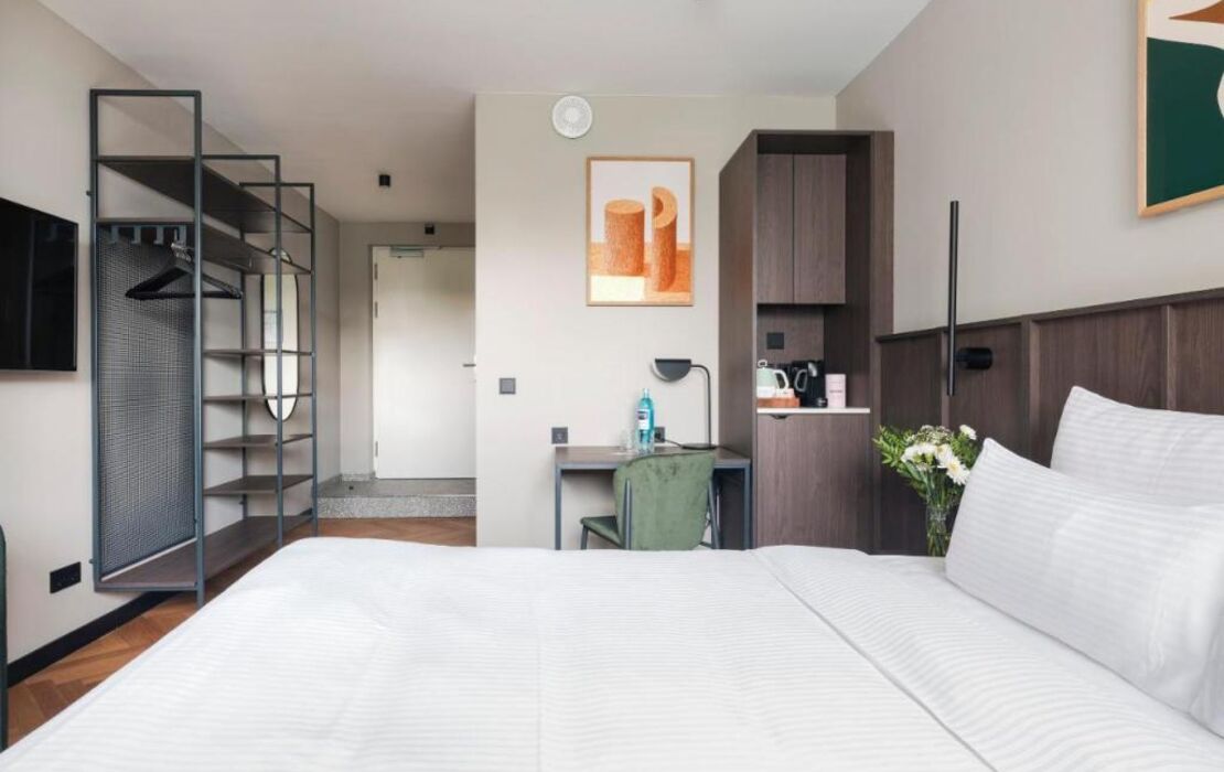 Numa Munich Obersendling