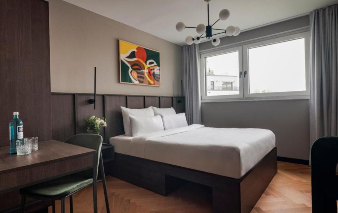 Numa Munich Obersendling