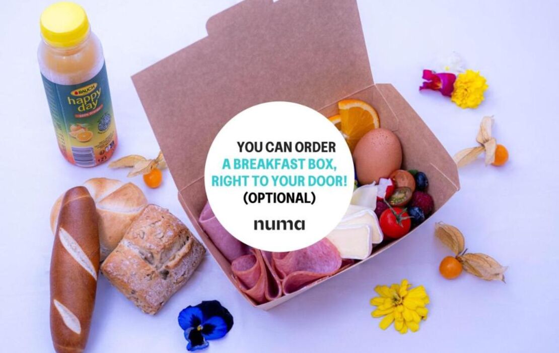 Numa Munich Obersendling