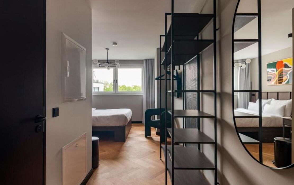 Numa Munich Obersendling