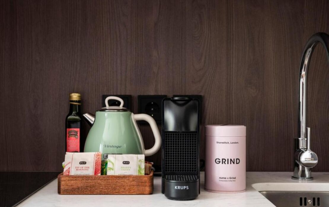 Numa Munich Obersendling