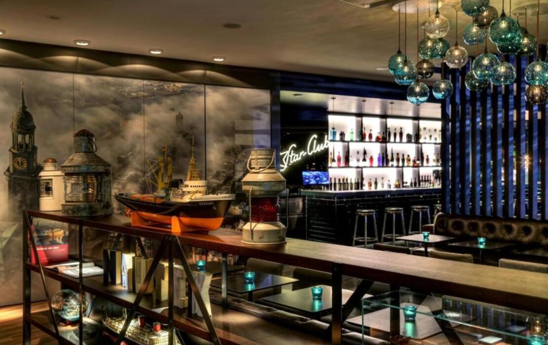 Motel One Hamburg am Michel