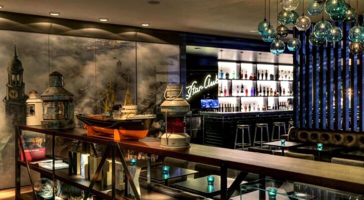 Motel One Hamburg am Michel