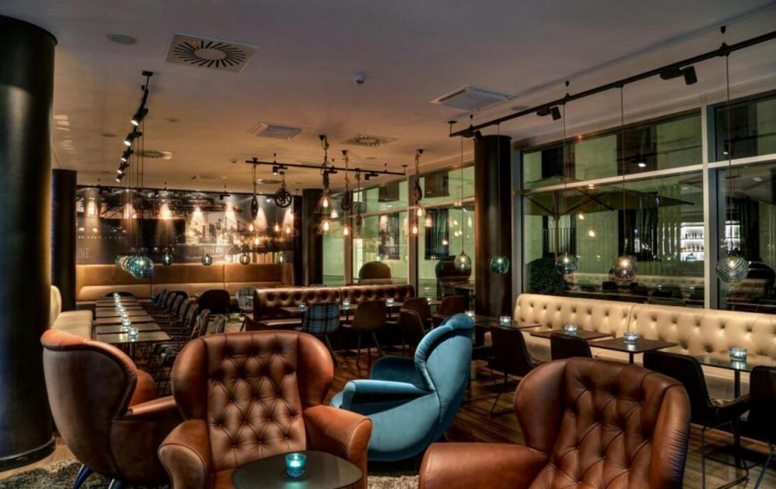 Motel One Hamburg am Michel