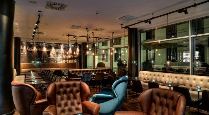 Motel One Hamburg am Michel