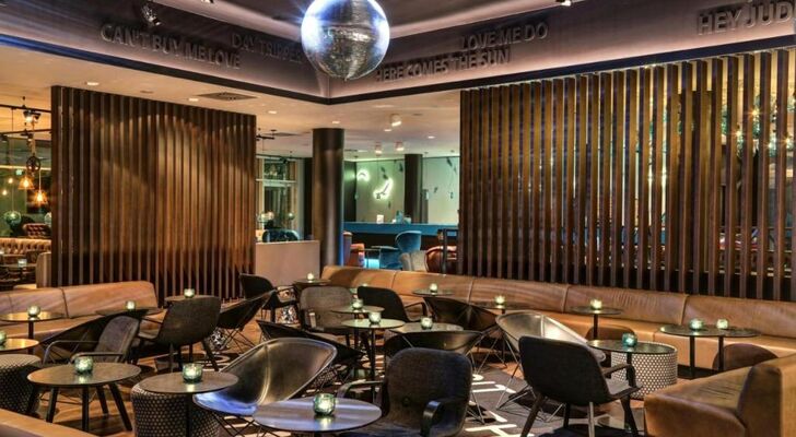 Motel One Hamburg am Michel